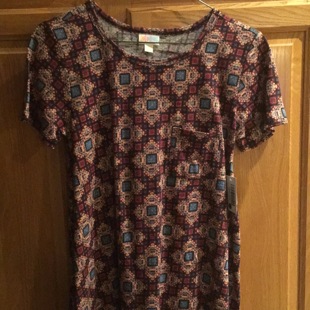Lularoe Carly XXS